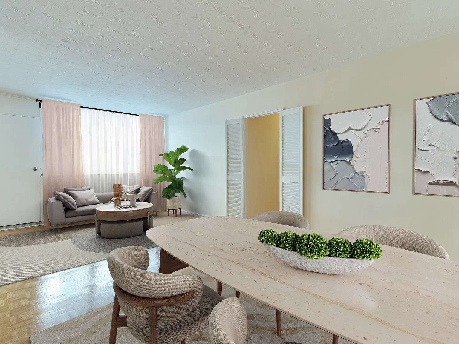 300 Eglinton Avenue East — Photo 3