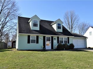 133 Tennessee Ave, Elyria, OH 44035