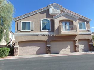 1070 Cryer Ct UNIT 103, Henderson, NV 89002