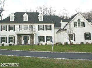 LOT 3 27 Golden Farm Rd, Stamford, CT 06903