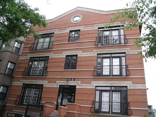 1st image of 5168 S Michigan Ave Unit 1N