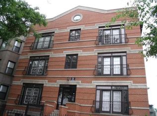 5168 S Michigan Ave UNIT 1N, Chicago, IL 60615