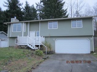 21817 52nd Ave E, Spanaway, WA 98387