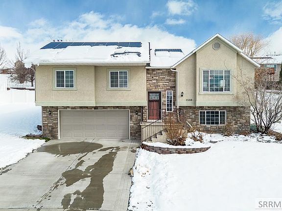 2nd image of 1588 Spaulding Ln