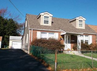 2605 Cleveland Ave, Claymont, DE 19703