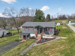 429 Arnold St, Abingdon, VA