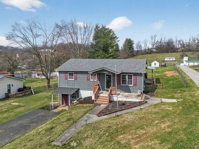 429 Arnold St, Abingdon, VA, 24210
