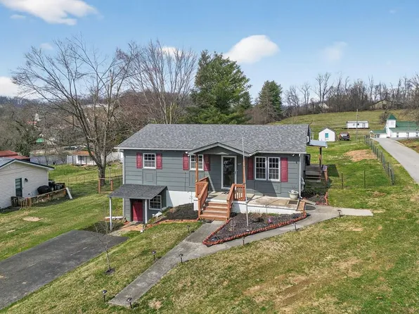 429 Arnold St, Abingdon, VA 24210