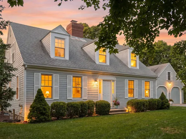 2000 Bridge Road, Eastham, MA 02642