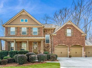 4117 Rovello Way, Buford, GA 30519