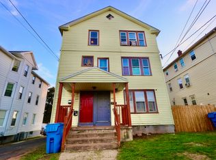 660 W Main St, New Britain, CT 06053