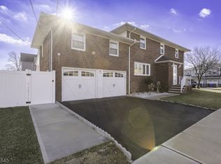 23 W Linden Ave, Linden, NJ 07036