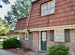 1025 Carolina Rd APT T-1, Conway, SC 29526