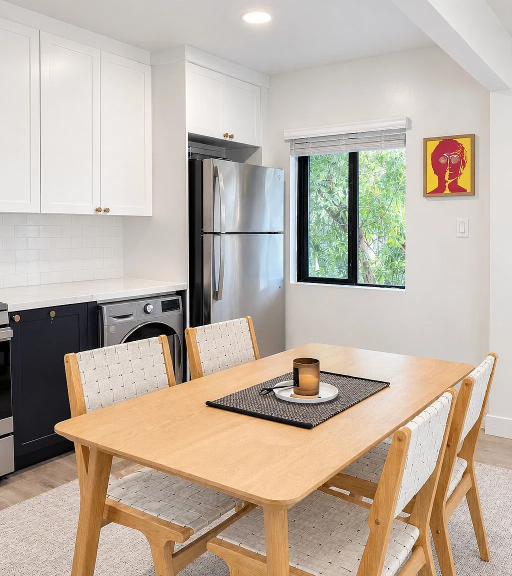 1 bed, 550 sqft, $2,325 — Photo 4