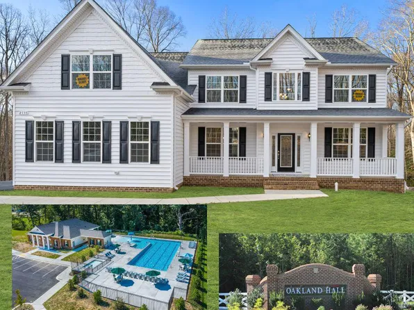 2135 Millstone Ct, Prince Frederick, MD 20678