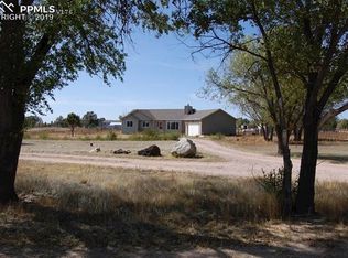 1115 Langness Cir, Calhan, CO 80808