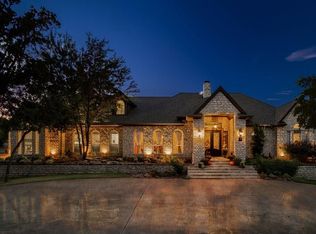 6410 Westover Dr, Granbury, TX 76049
