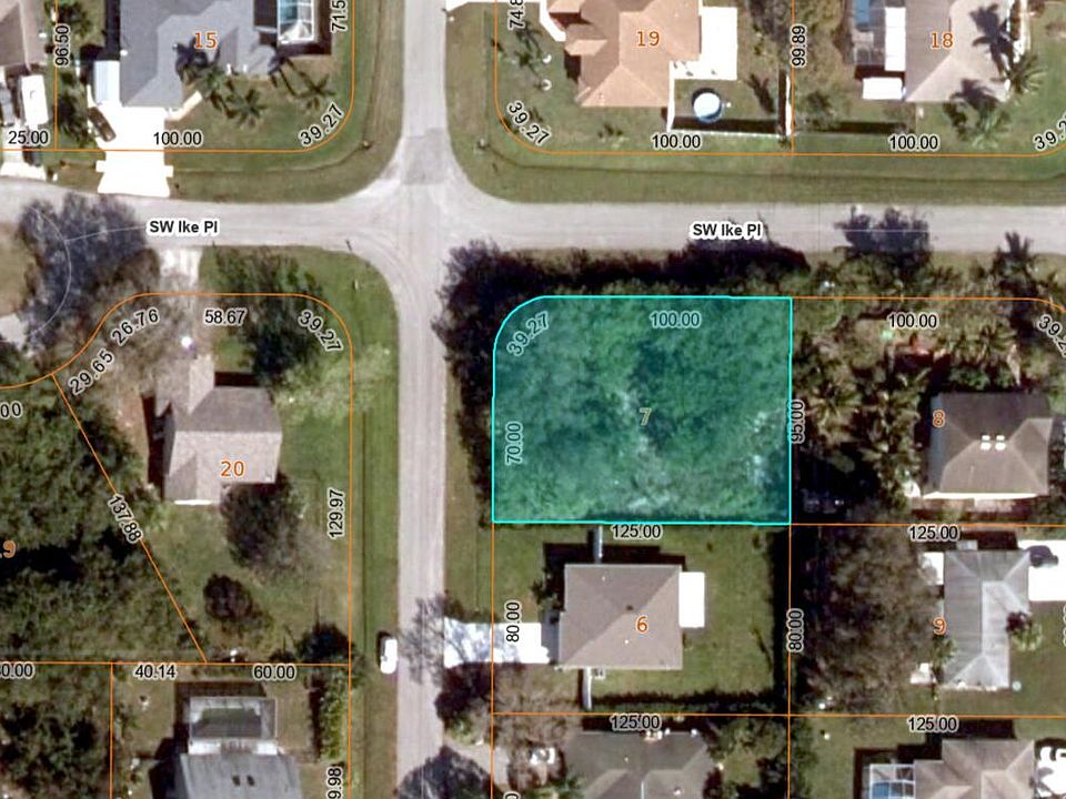 2nd image of 4535 SW Sw Fireside Circle
