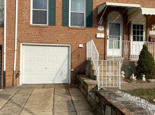 4205 Chalfont Pl, Philadelphia, PA 19154