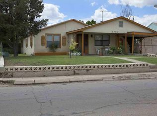 1304 N Washington Ave, Roswell, NM 88201