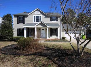 600 N Donar Dr, Columbia, SC 29229