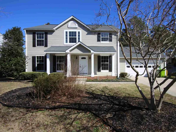 600 N Donar Dr, Columbia, SC 29229