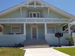 7032 Newlin Ave, Whittier, CA 90602