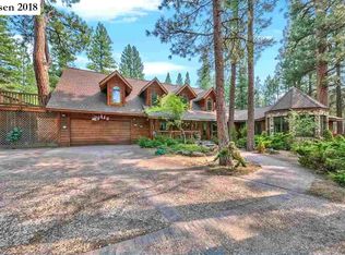 687-710 Spruce Way, Susanville, CA 96130