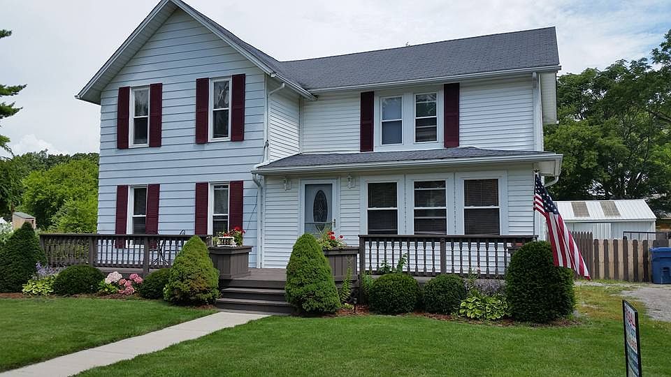 1460 W Samaria Rd, Temperance, MI 48182 Zillow