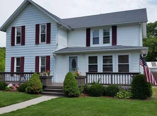 1460 W Samaria, SAMARIA, MI 48177