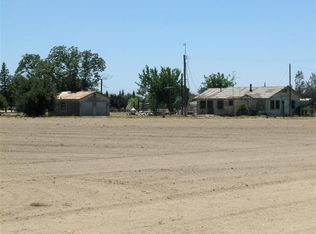 6809 Houghton Rd, Bakersfield, CA 93313