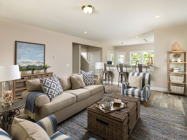Elements 2100 Plan, Bretonfield Preserve