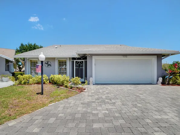 5236 Tiffany Anne Circle, West Palm Beach, FL 33417