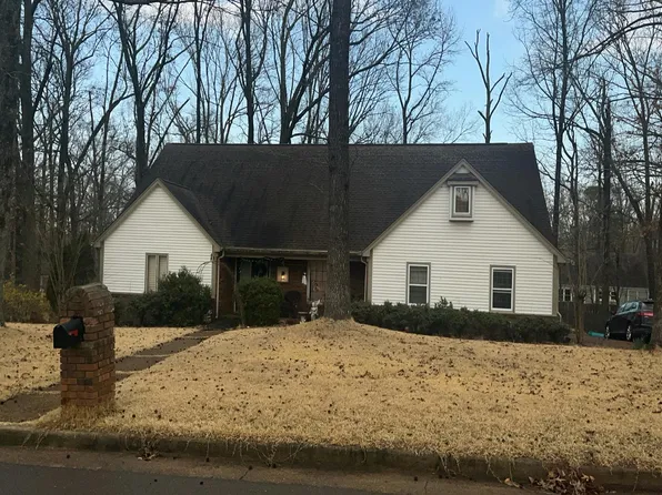 8440 Drury Ln, Germantown, TN 38139