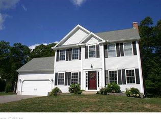 47 Tarragon Dr, East Hampton, CT 06424