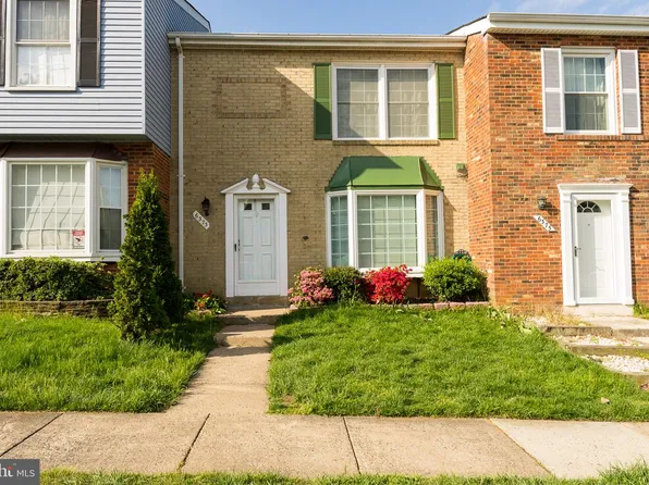 6373 Patience Ct, Alexandria, VA 22315