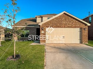 3109 Angus Dr, Forney, TX 75126