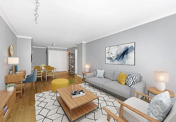 2nd image of 301 E 22nd St APT 4P