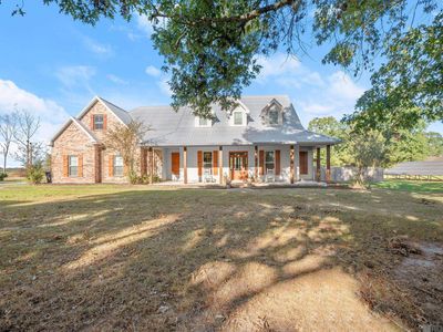 32 Archery Dr, Denham Springs, LA, 70706