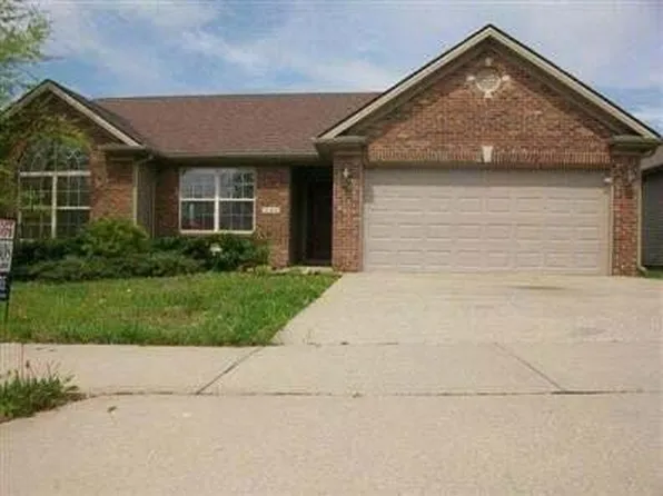 141 McConnells Trce, Lexington, KY 40511