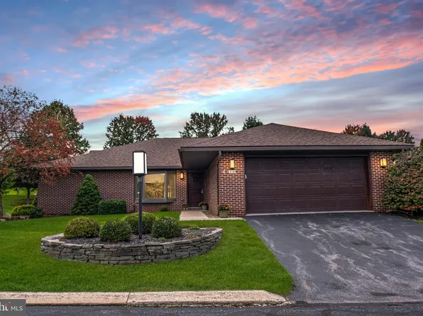 218 Horizon Dr, State College, PA 16801