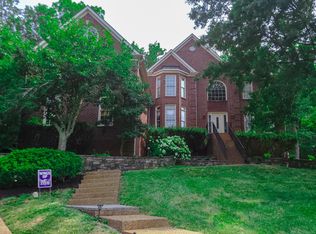 9446 Foothills Dr, Brentwood, TN 37027