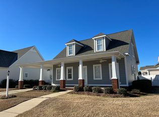 107 Beth Eden Ct, Rocky Mount, NC 27803
