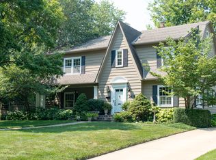 1415 SW Collins Ave, Topeka, KS 66604