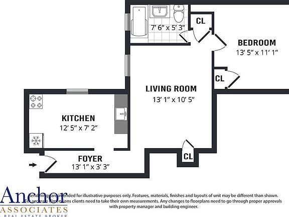 4th image of 1221 30th Ave APT D5