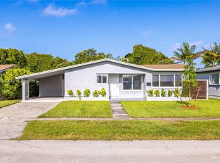 Flamingo Manors, Hollywood, FL 33020