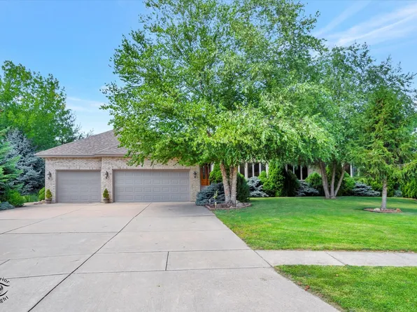 412 Jessica Ct, Morris, IL 60450