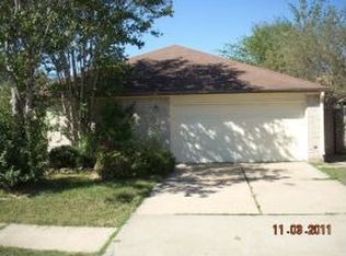 2422 Brandy Mill Rd, Houston, TX 77067