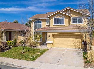 2325 Lincoln Meadows Dr, Reno, NV 89521