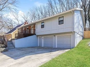 6605 NW Caney Creek Dr #1, Kansas City, MO 64151